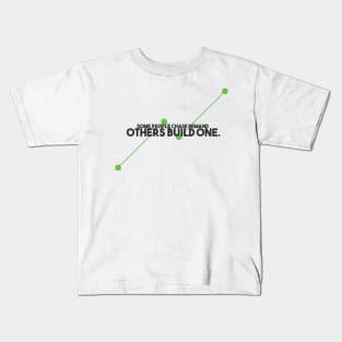 Create Demand Kids T-Shirt